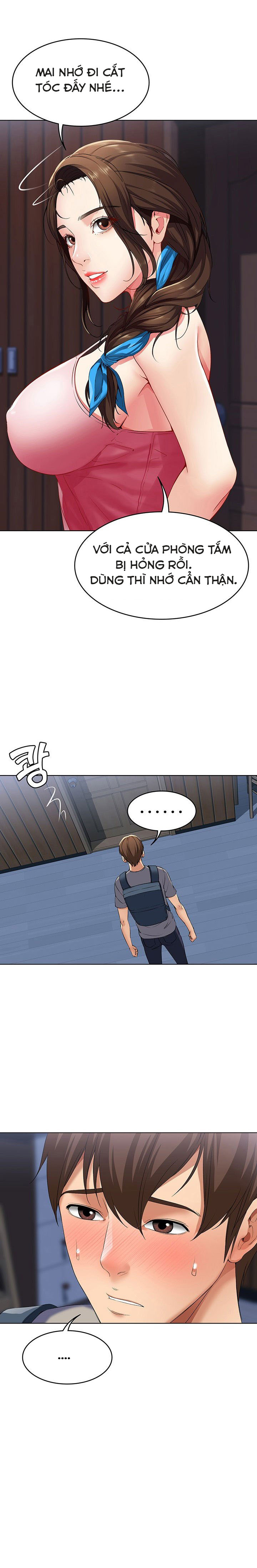 nhật ký nội trú chapter 3.1 16