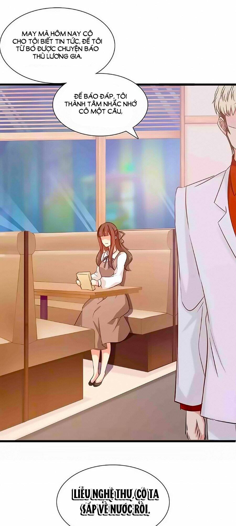 chỉ nhiễm thành hôn chapter 180 27