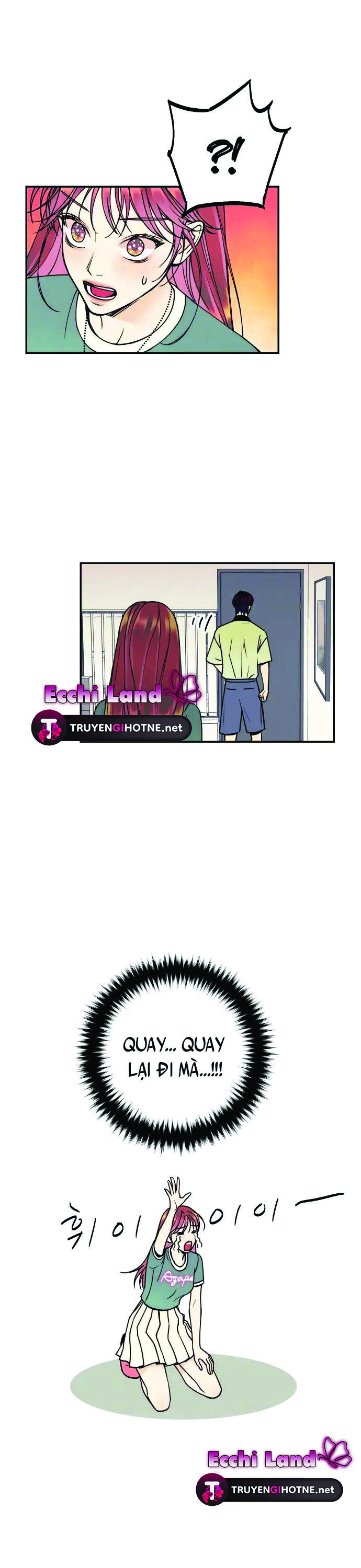 em muốn làm người phụ nữ của anh chapter 23.1 15