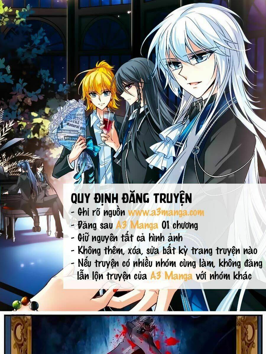 thần thám thiếu nữ m chapter 15.1 2