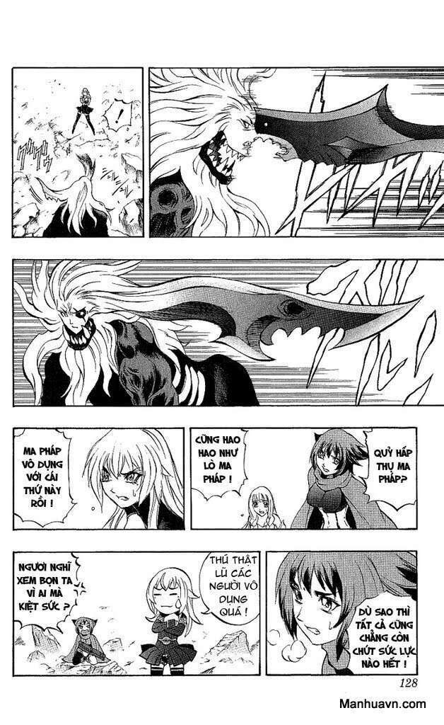 phù thủy phép thuật chapter 45 28