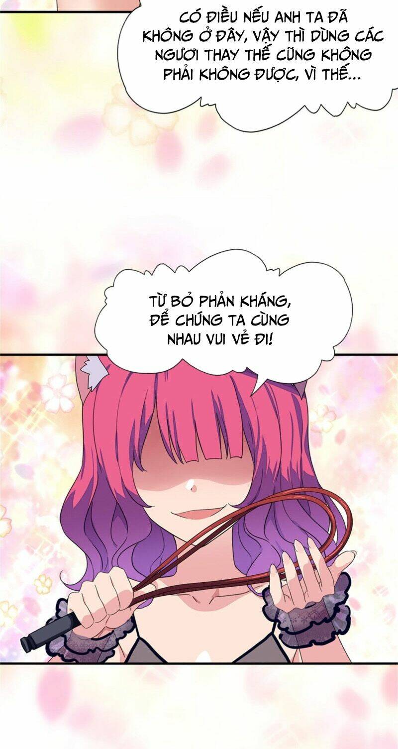 bạn gái virus của tôi chapter 264 14