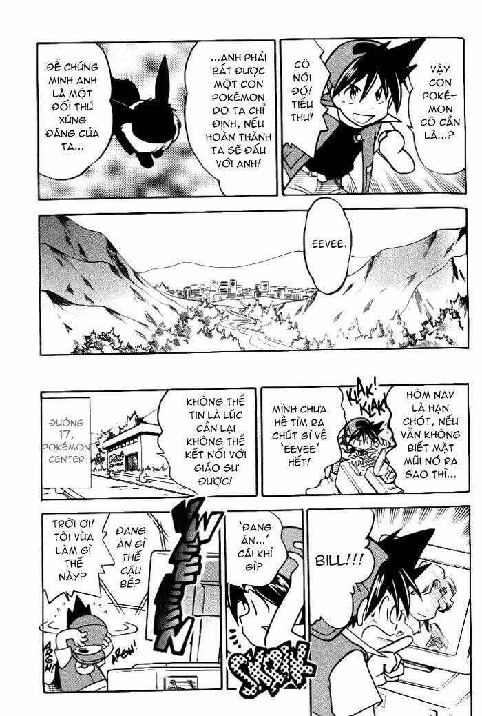 thú cưng đặc biệt chapter 19 5