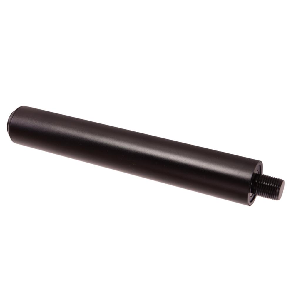3xAluminum Alloy Billiards Pool Cue Extension Extender for Predator Pool Cues