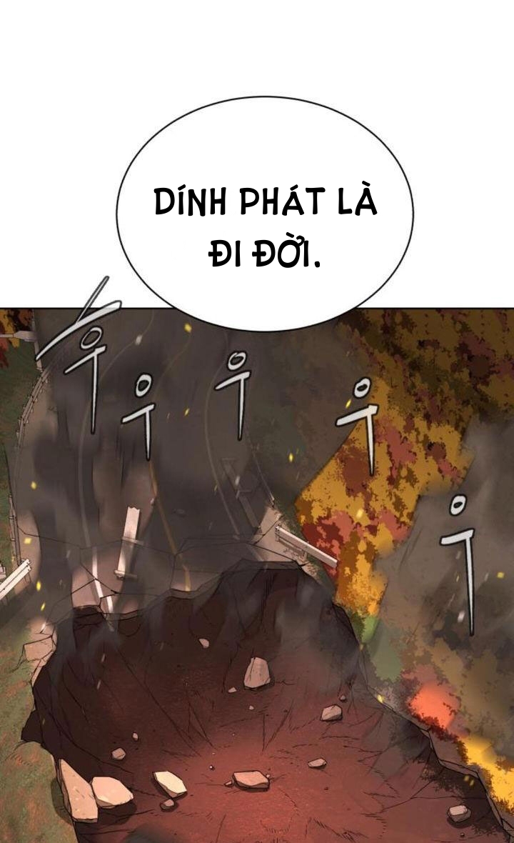 bạch huyết - white blood chapter 66 52