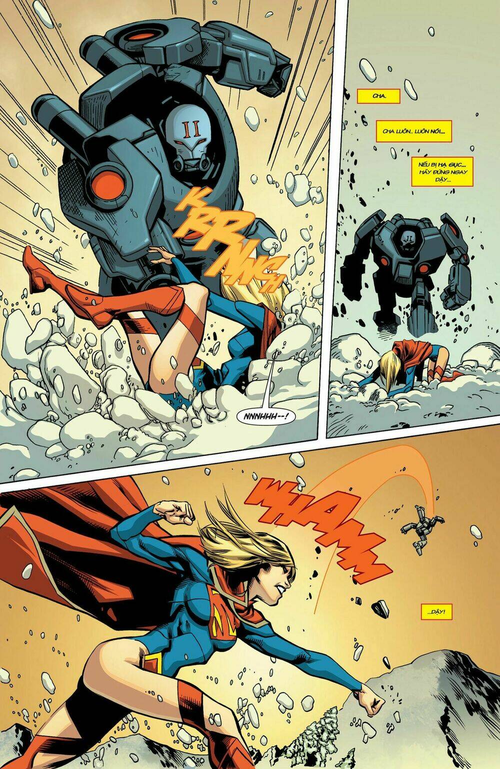 supergirl chapter 1 14