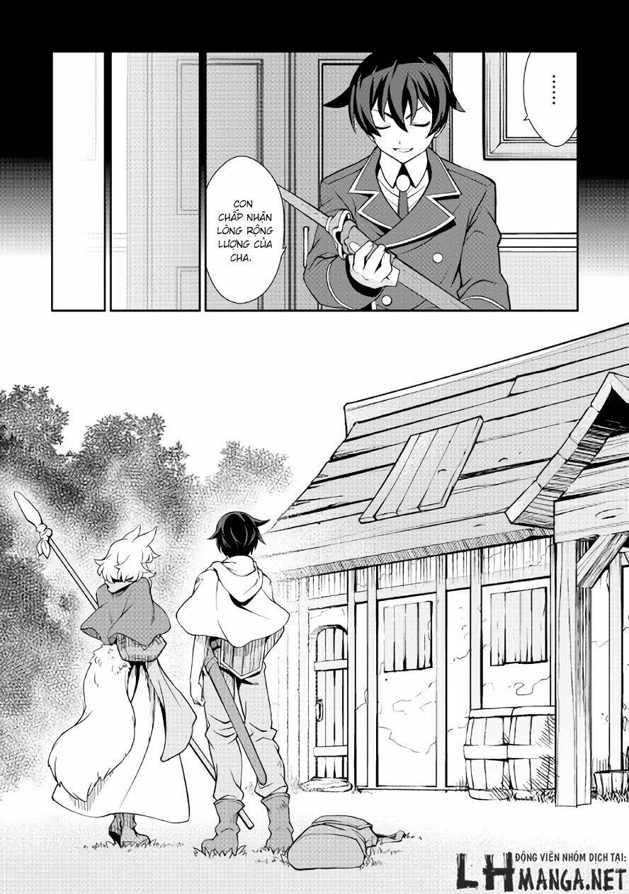 isekai wo seigyo mahou de kirihirake chapter 8 12