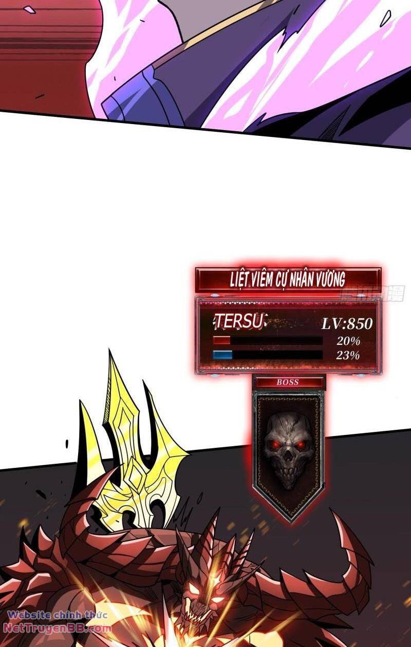 Vừa Chơi Đã Có Tài Khoản Vương Giả chapter 297 33