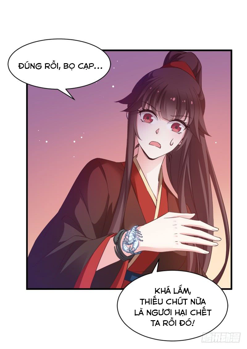 trò chơi trừng phạt chapter 41 29