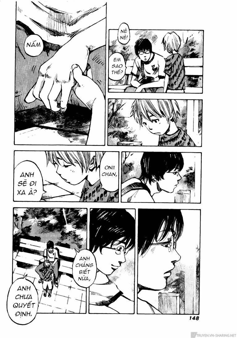 skyhigh: shinshou chapter 15 24