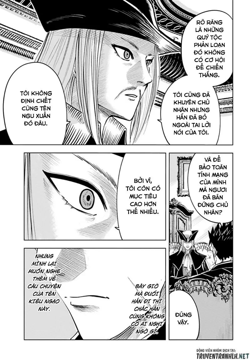 hành trình chịch dạo của của máy dập cổ đại chapter 40 13