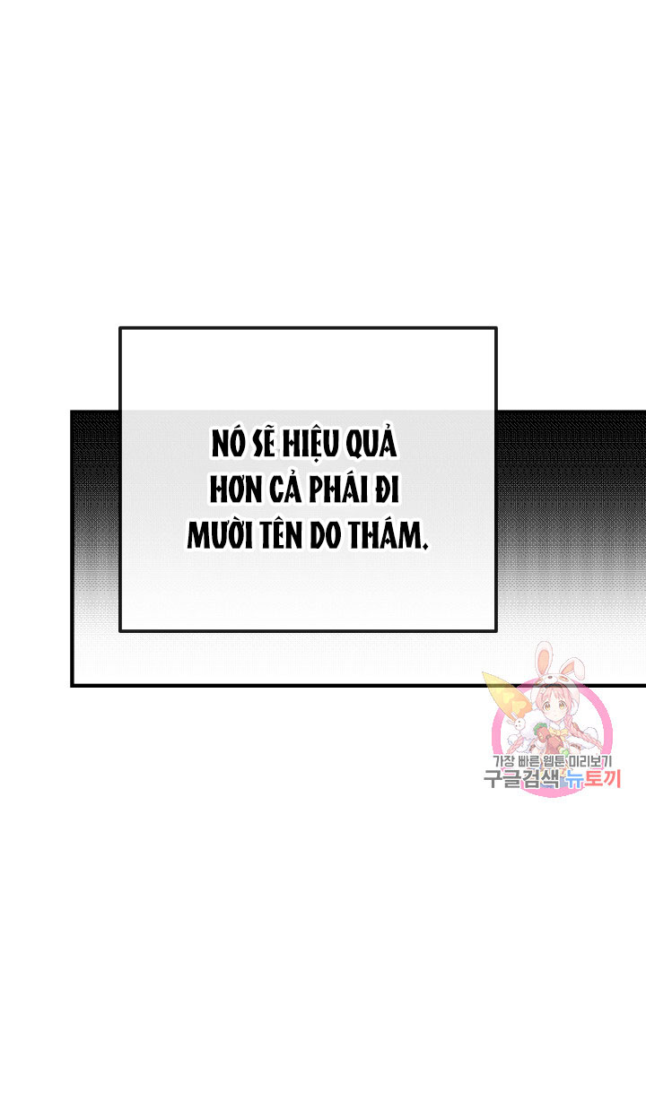 trở thành vợ thái tử quái vật chapter 8.2 21