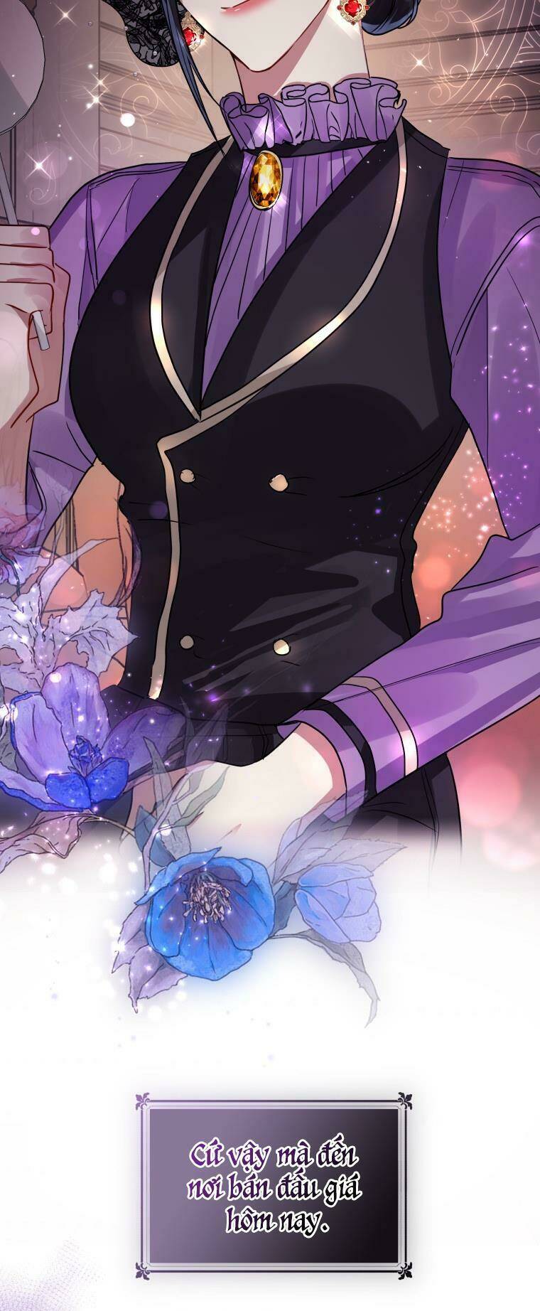 ác nữ phản diện đã chọn nam chính chapter 11 59