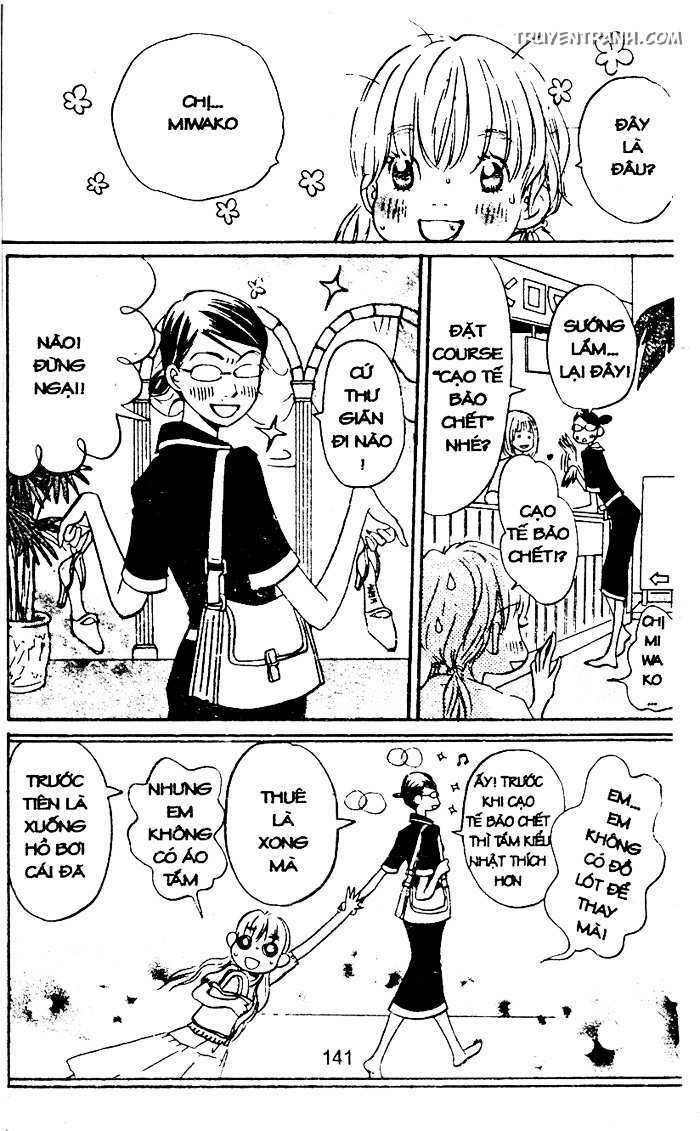 love n life chapter 52 9