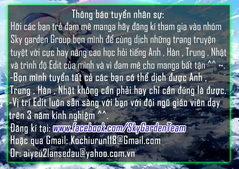 maou no hajimekata chapter 2 1