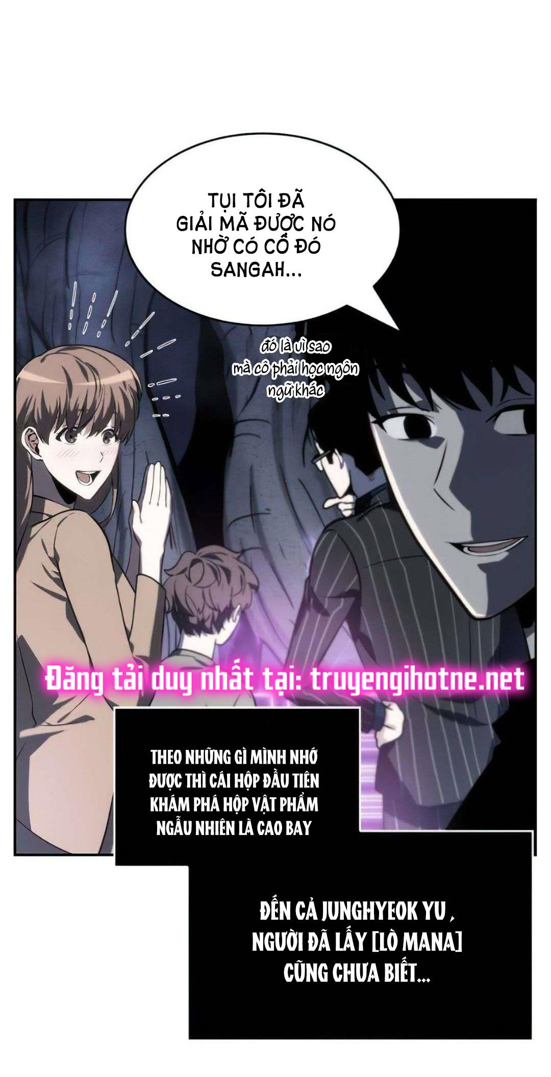 toàn trí độc giả - omniscient reader chapter 22.2 19