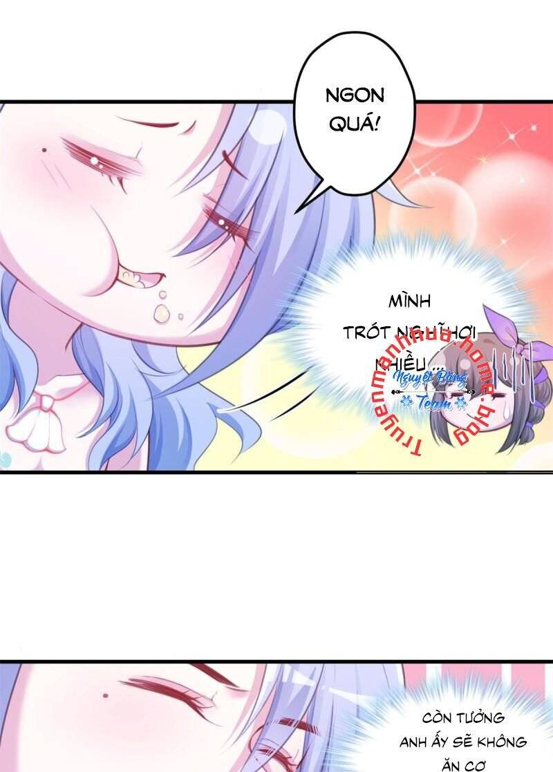 [16+] thảnh thơi thú thế chủng chủng điền, sinh sinh tể chapter 347 39