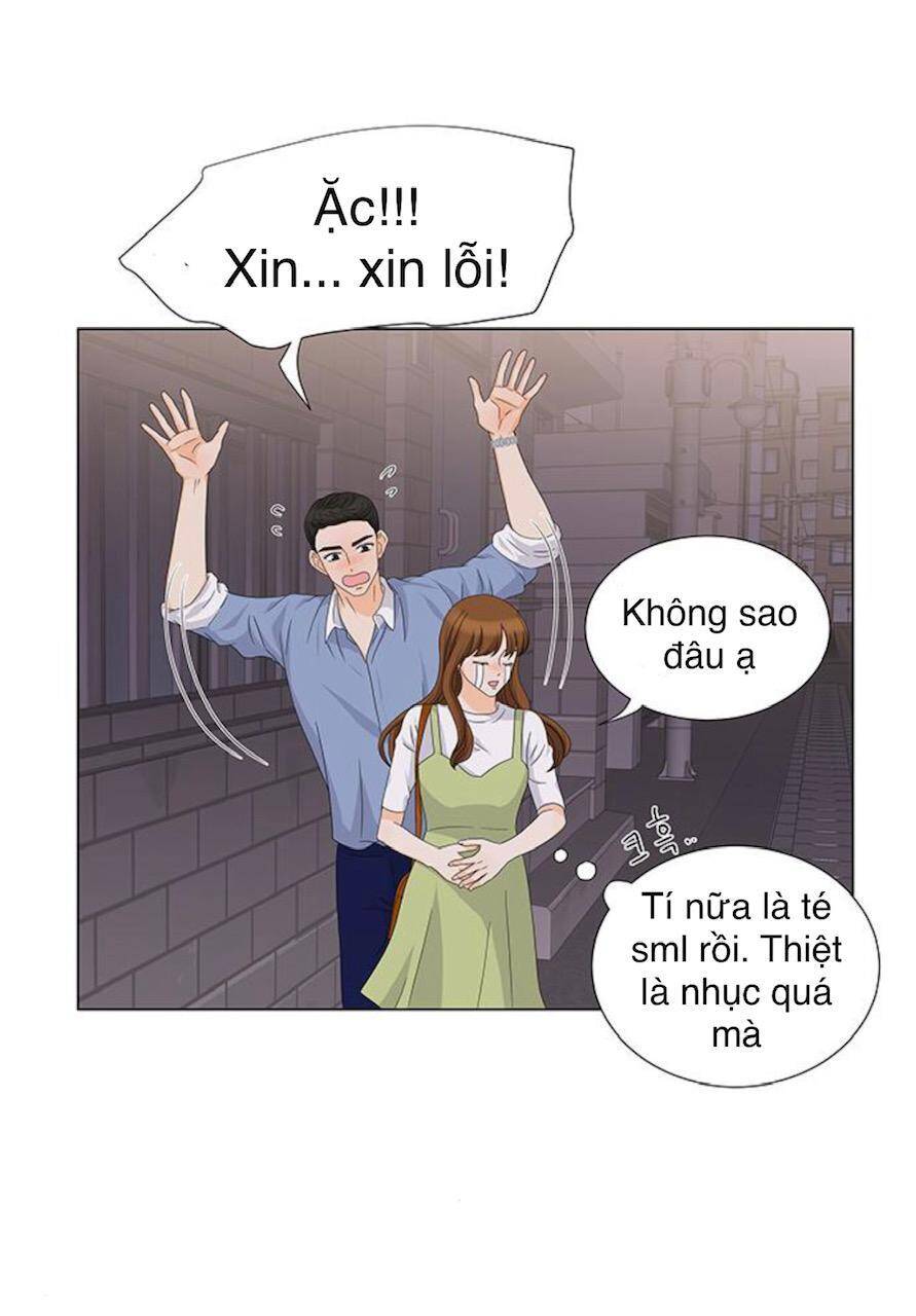 idol và sếp, em yêu ai? chapter 73 30