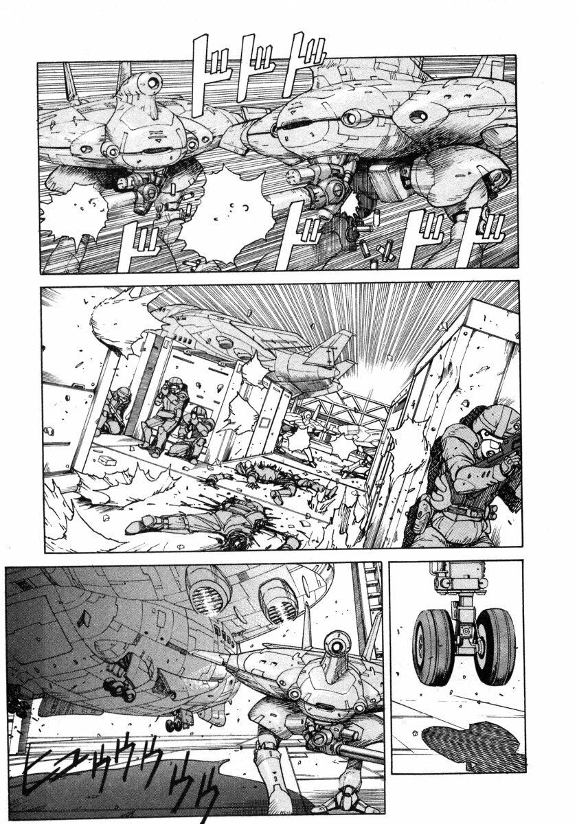 eden - một thế giới vô tận! chapter 29 17