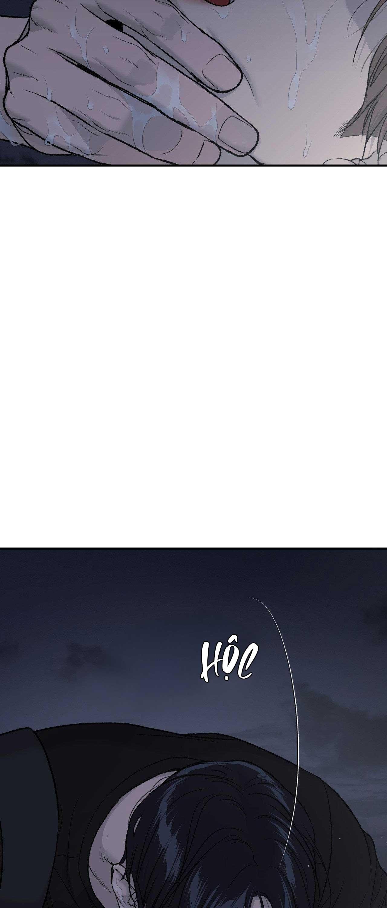 điềm rủi chapter 60 7