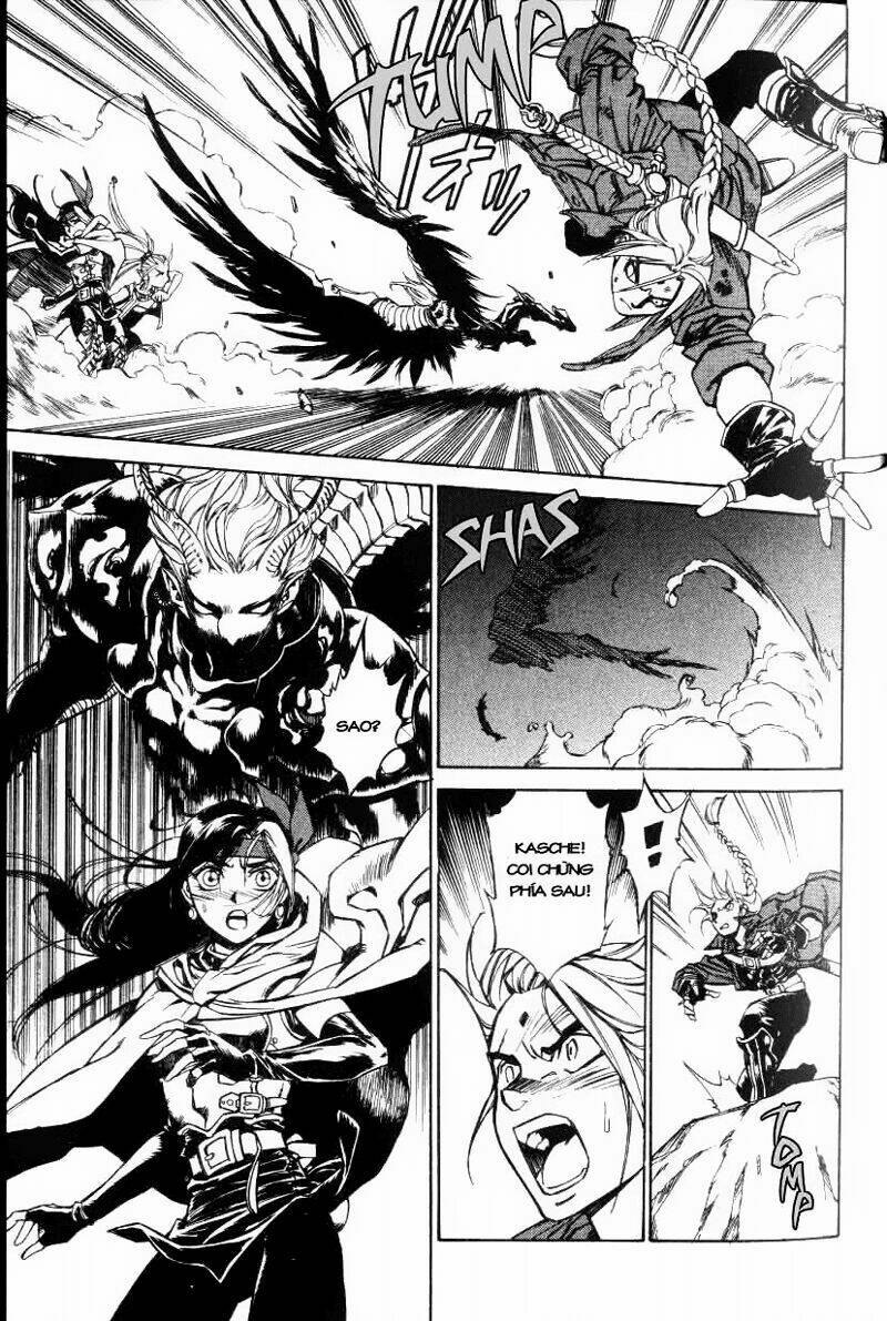 monster collection chapter 13 10