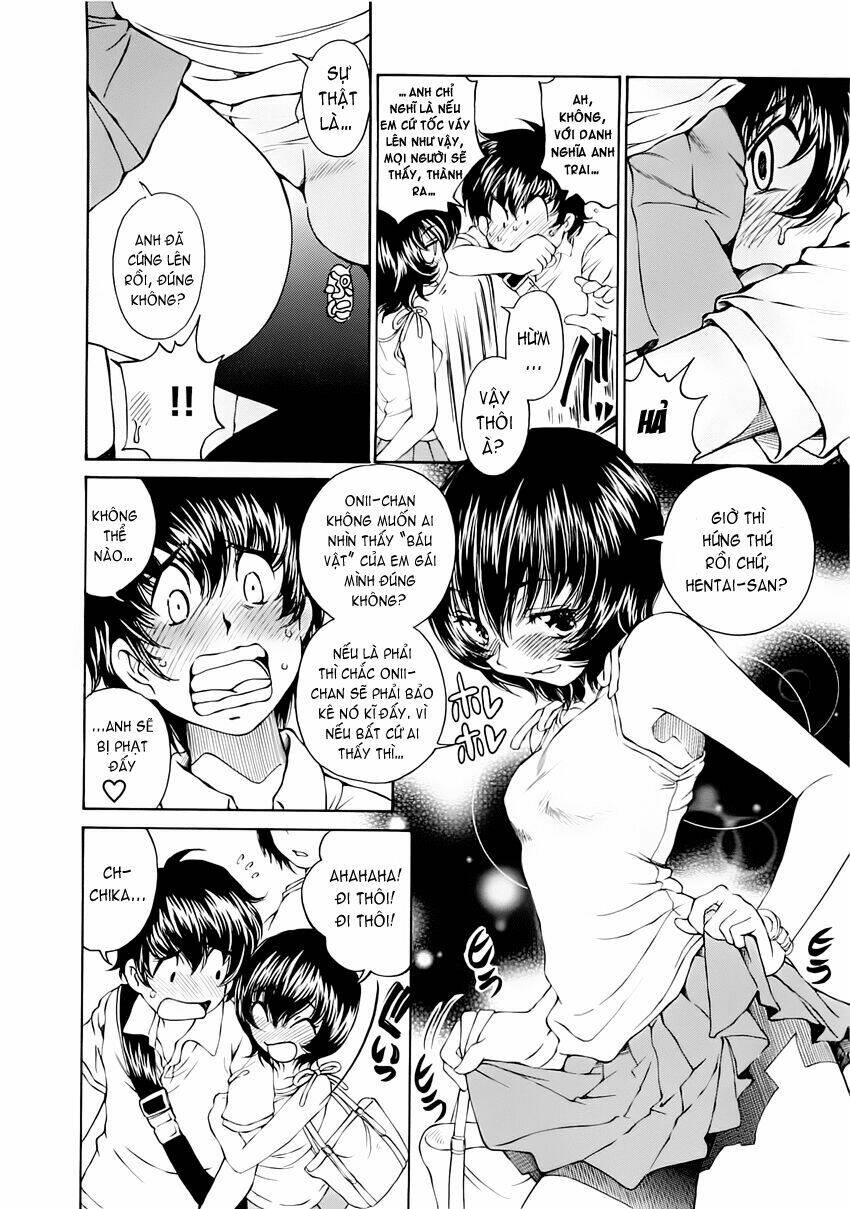 ss sisters chapter 7 11