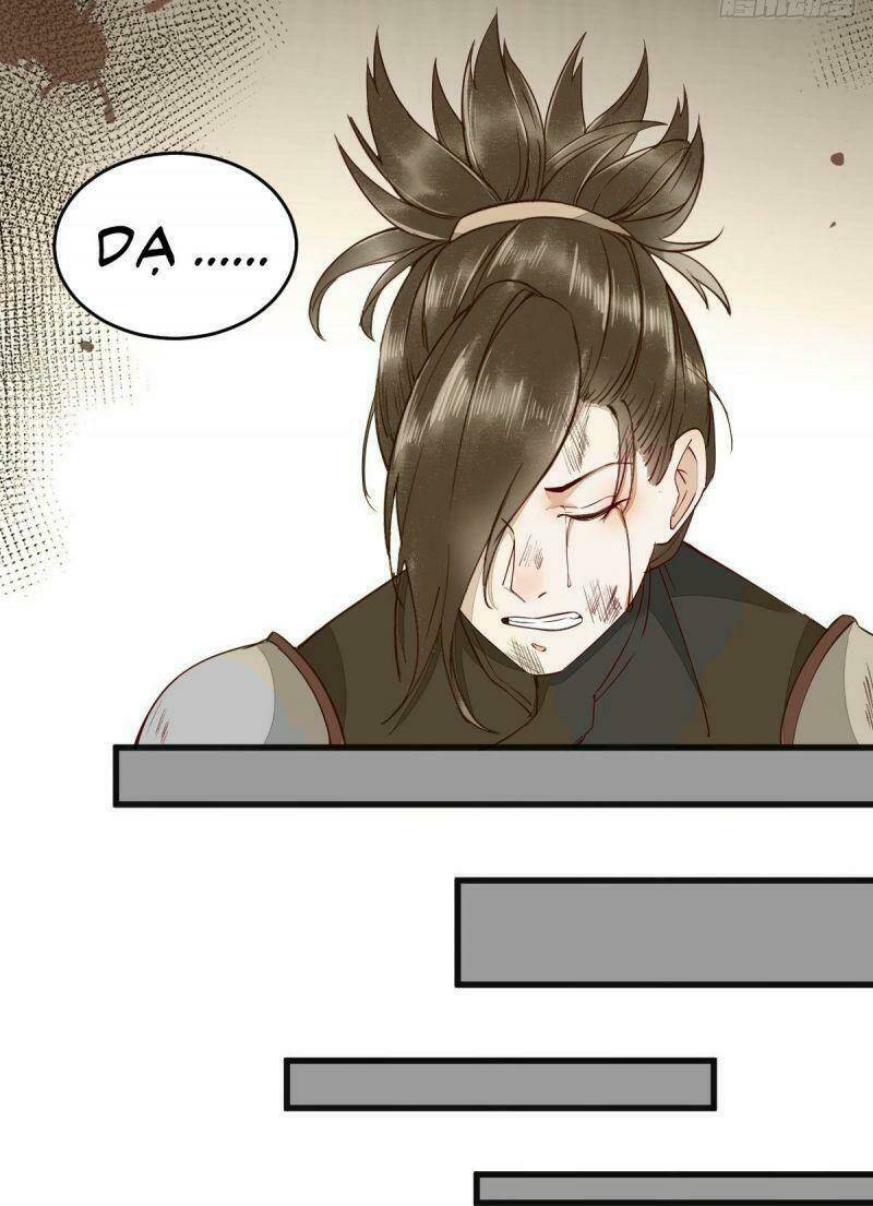 sát thủ vương phi không dễ chọc chapter 25 46