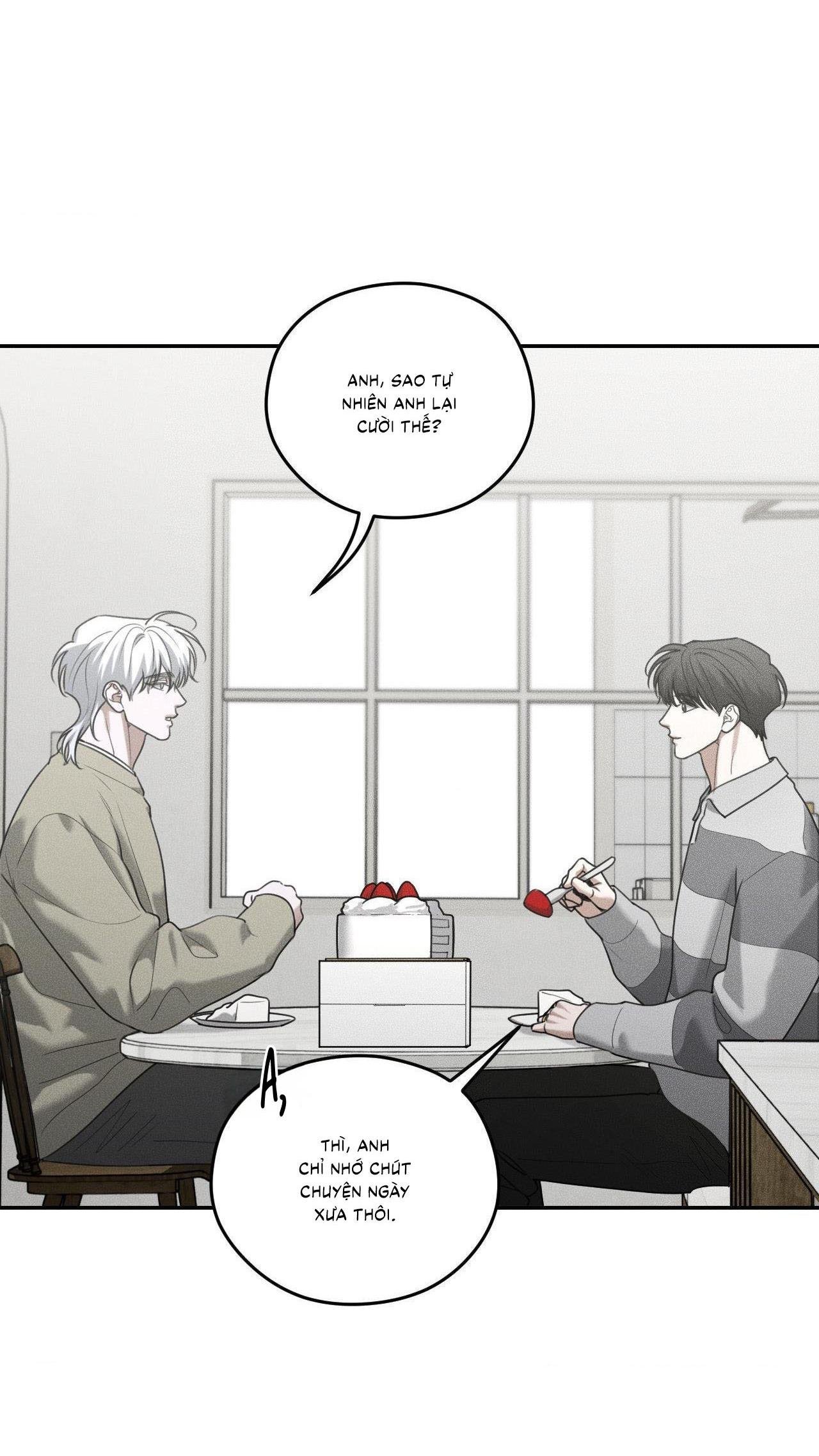 gấu teddy thân yêu chapter 34 50