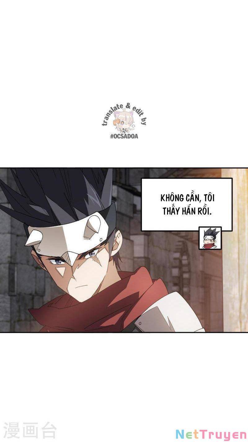 võng du chi cận chiến pháp sư chapter 455 24