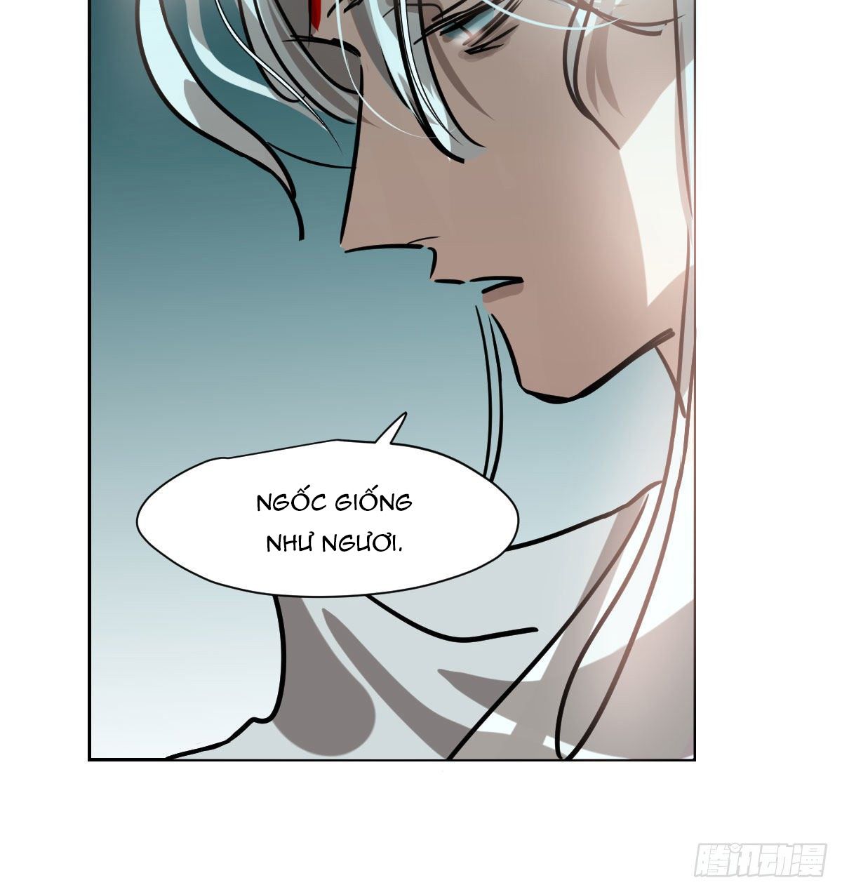 Bắt Lấy Ngao Ngao chapter 171 - Trang 62