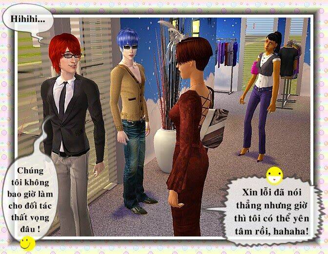 bella's story chapter 12.1 58