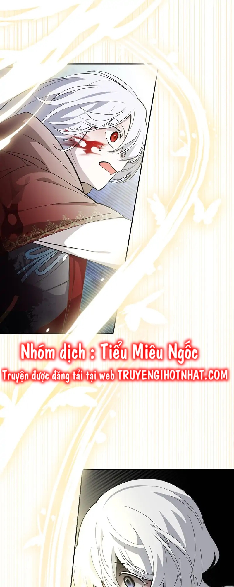 nữ phản diện muốn có kết thúc đẹp chapter 43 13