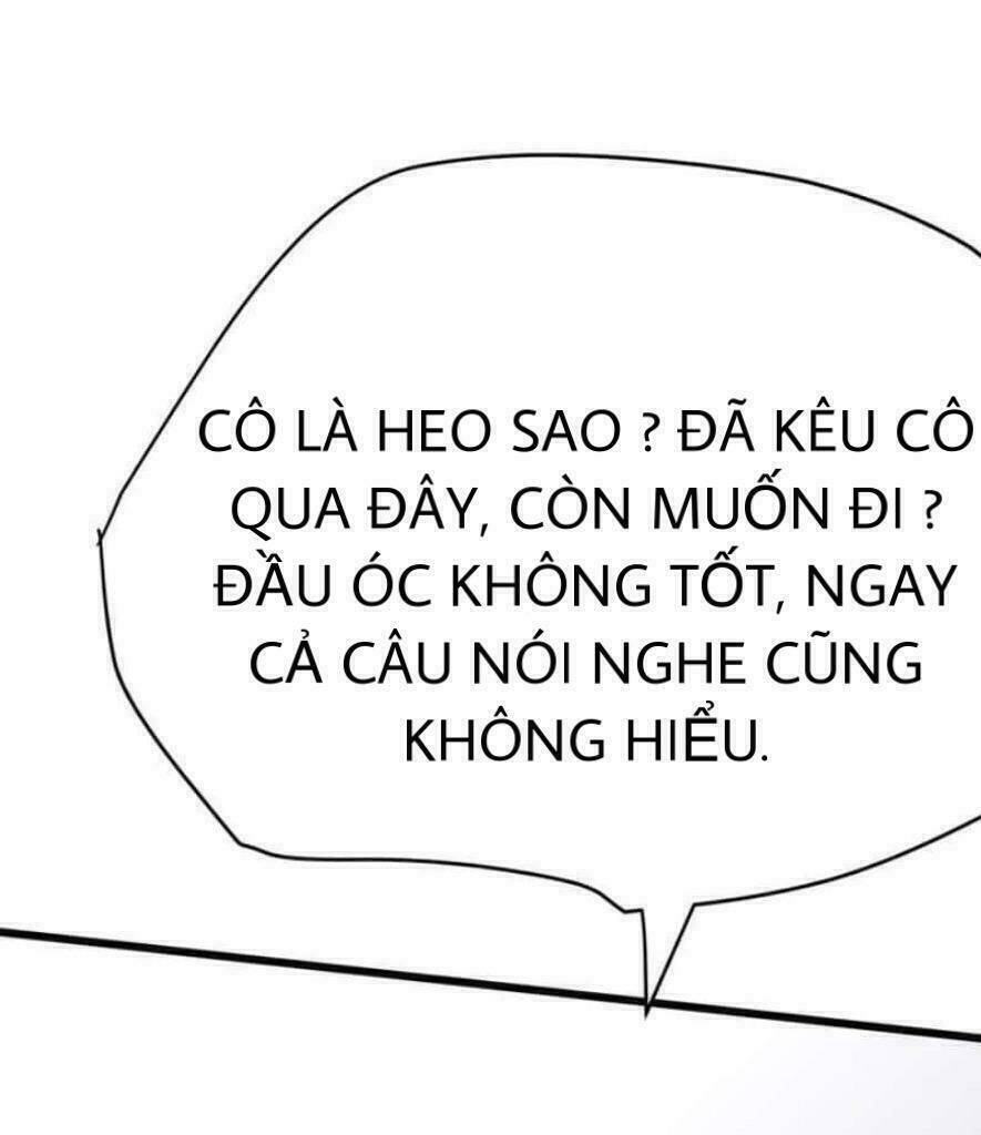 chào buổi sáng, ức vạn manh thê chapter 2 21