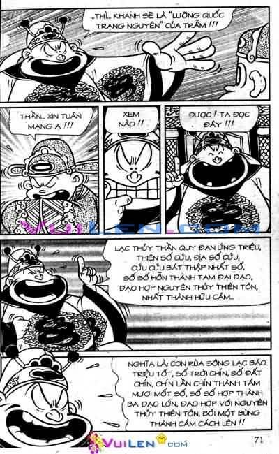 thần đồng đất việt chapter 51 68