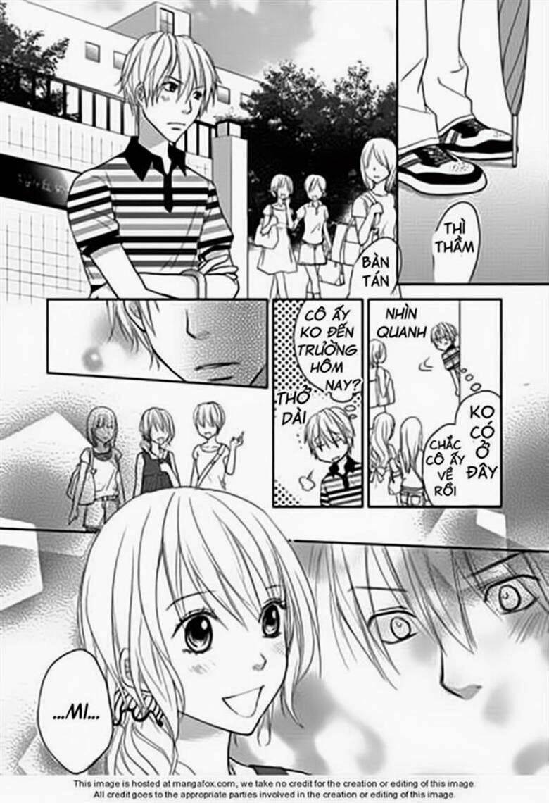 kimi no sei chapter 1 26