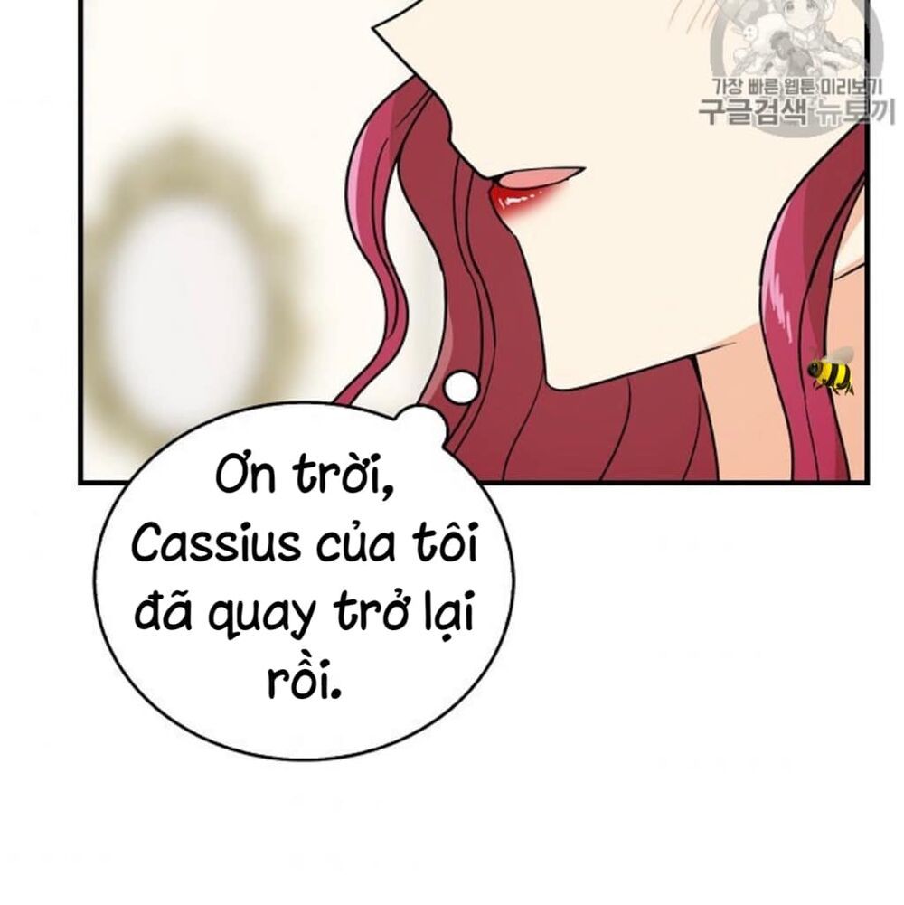 xuyên không trở thành mẹ của nhân vật phản diện chapter 38 55