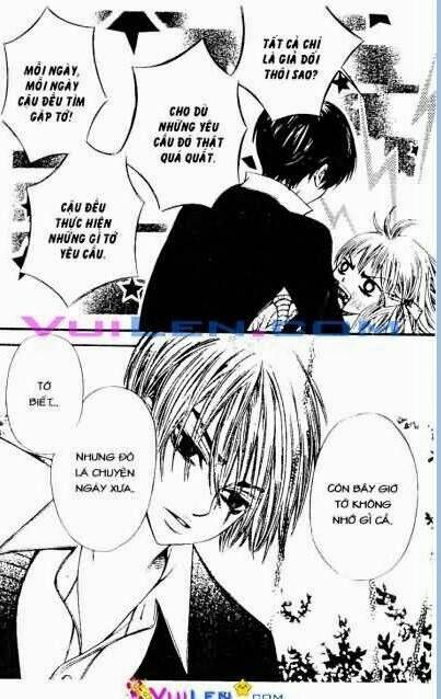 chàng trai thứ 13 chapter 11 8