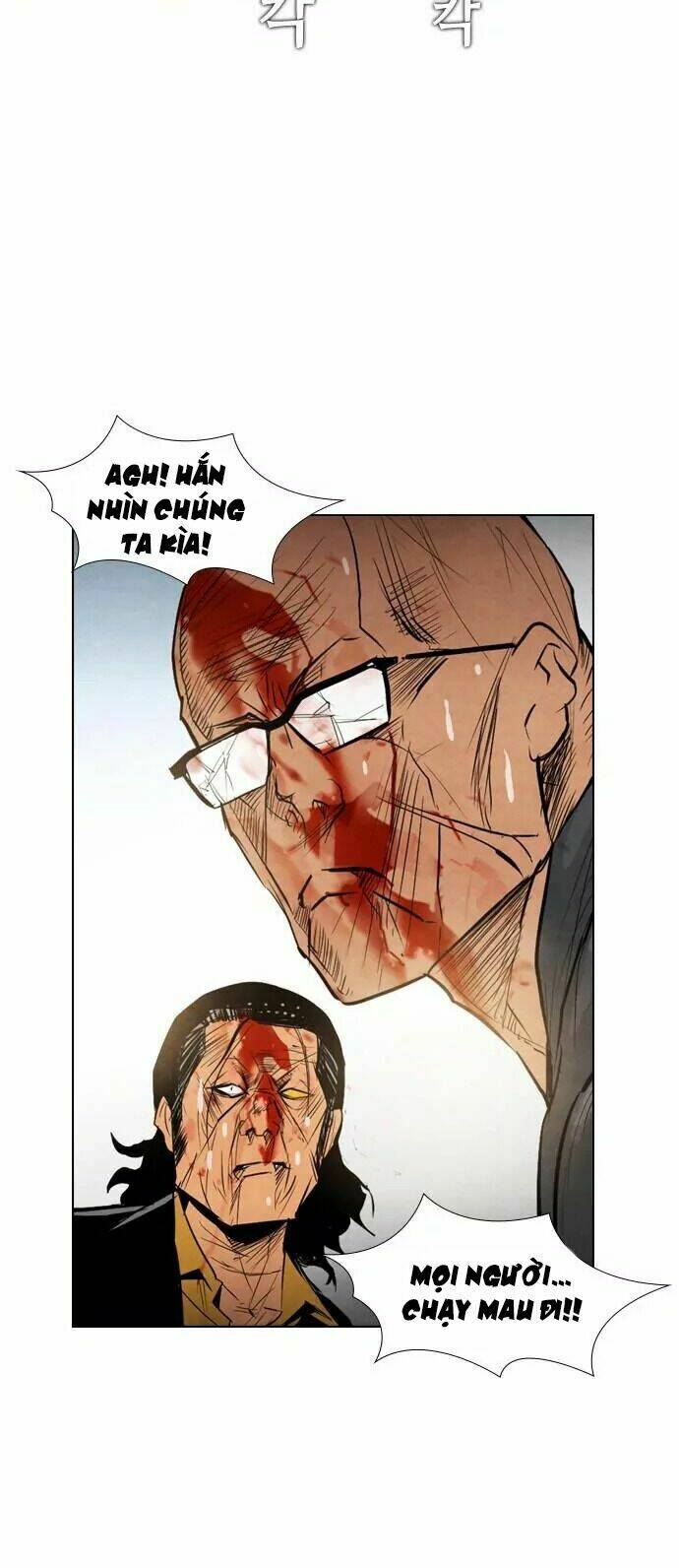 kẻ hồi sinh chapter 15 53