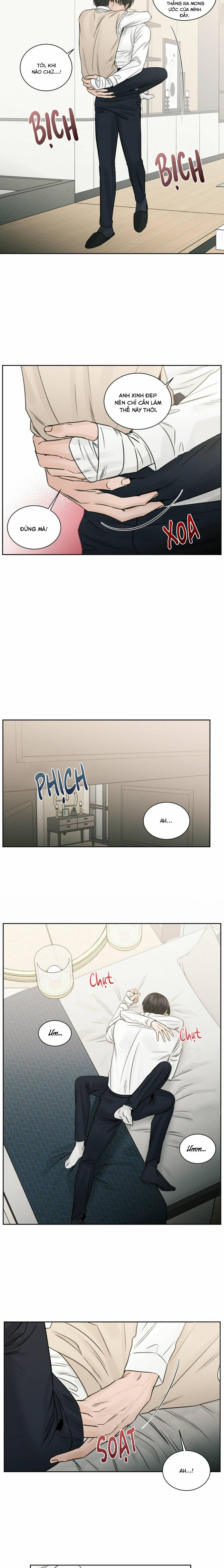 dù anh không yêu em chapter 30 14