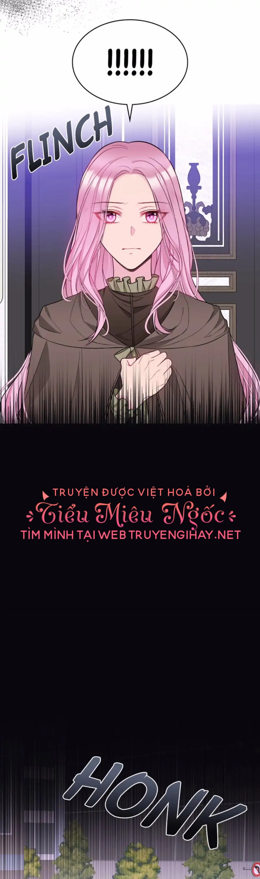 mặt nạ của hoàng đế chapter 48 4