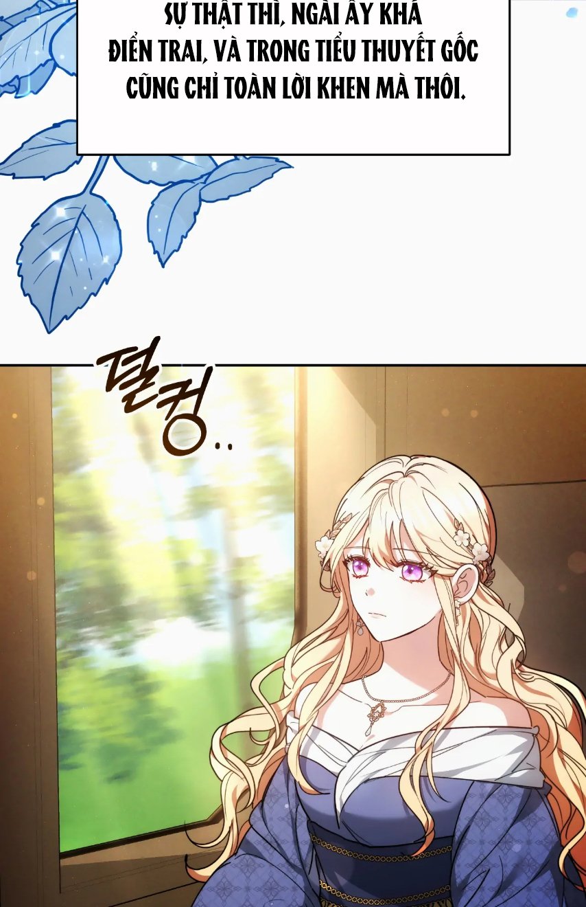 thoát chết một cách dễ dàng chapter 6 16