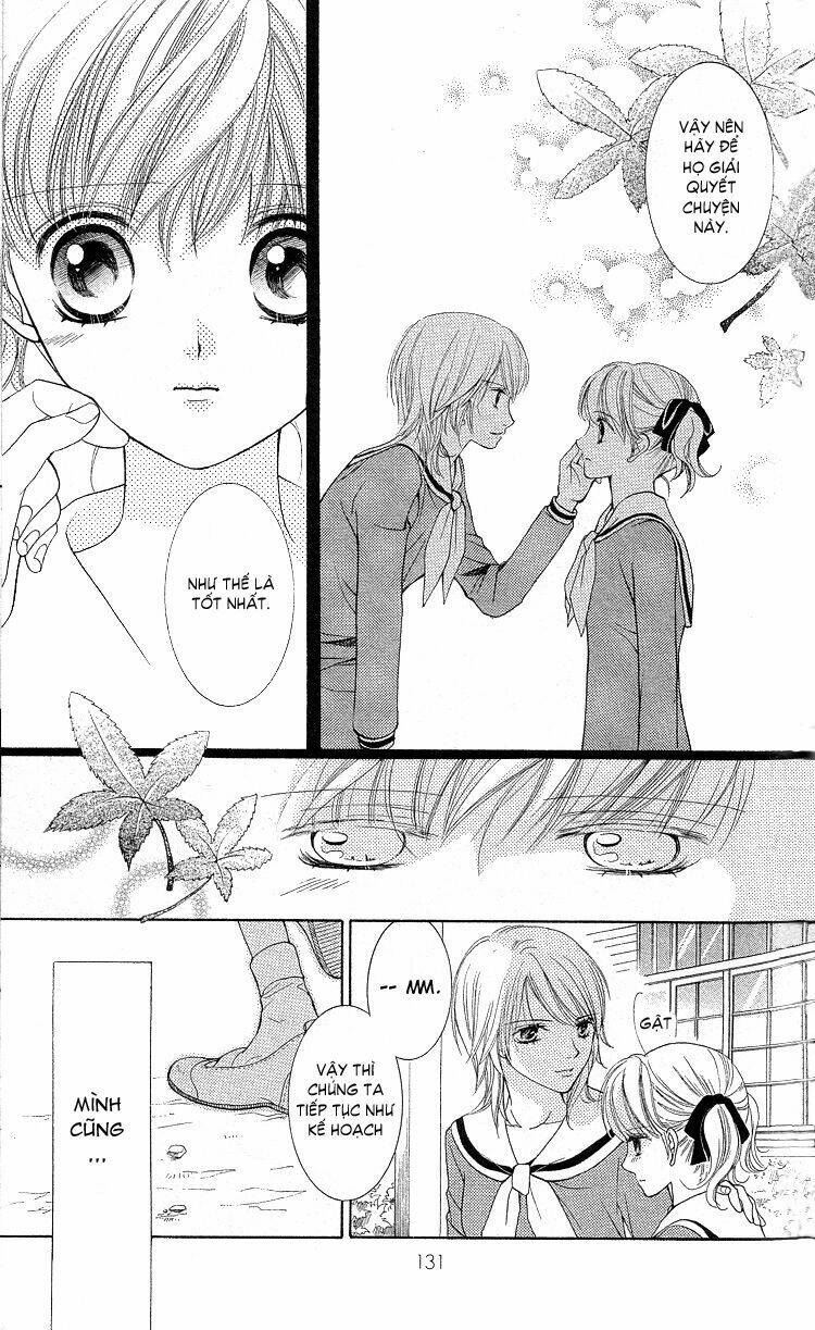 maria-sama ga miteru chapter 5 22