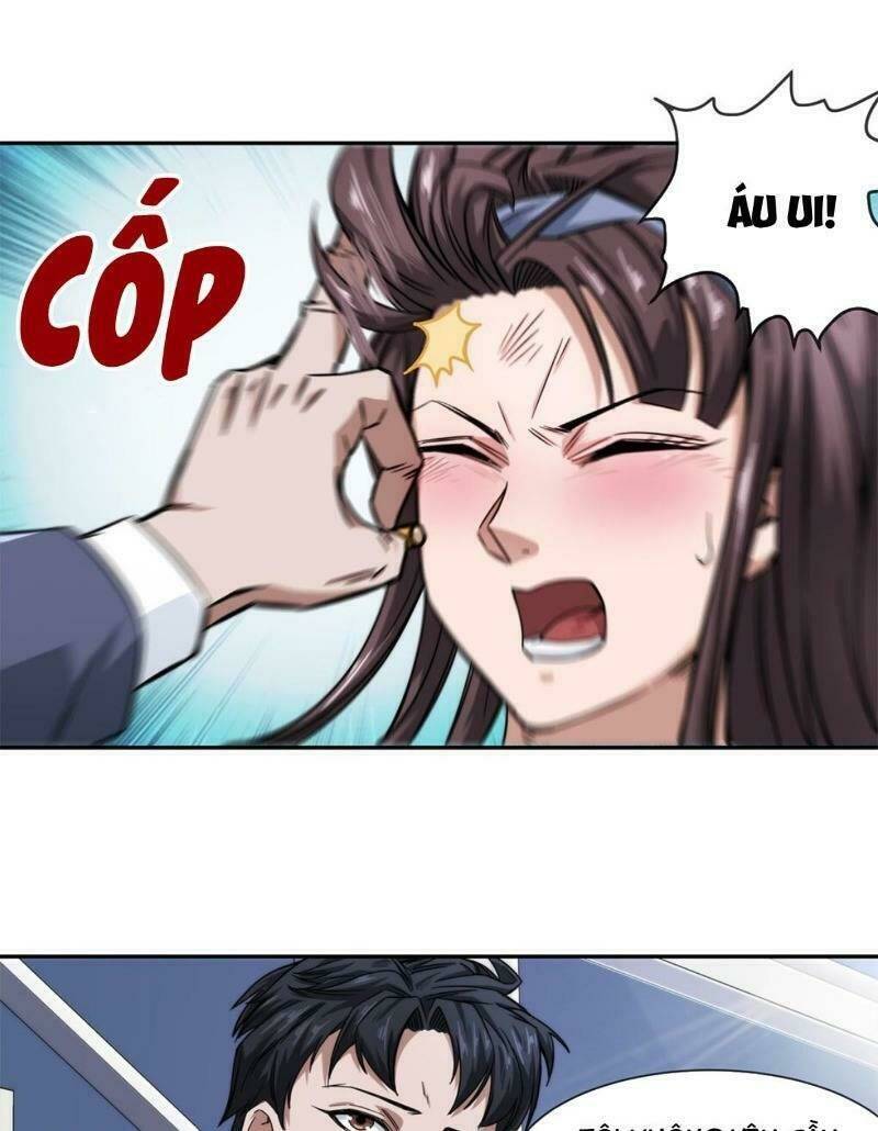 dạ thị chi chủ chapter 10 49