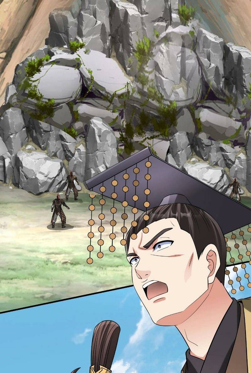 đại tần, ta là con tần thủy hoàng, giết địch thành thần chapter 105 47