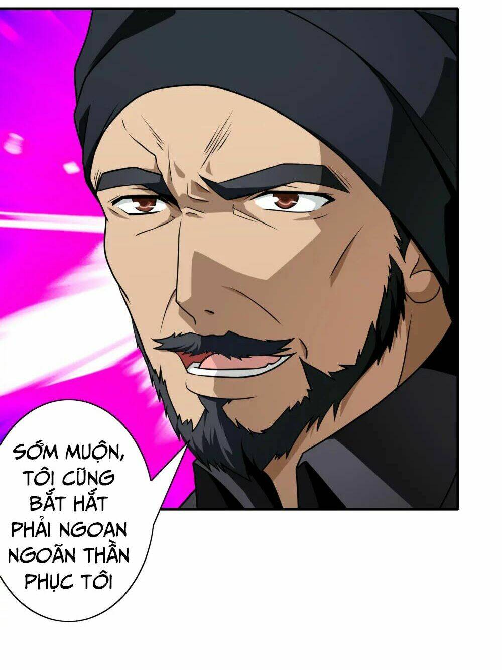 hộ hoa cao thủ tại đô thị chapter 102 23