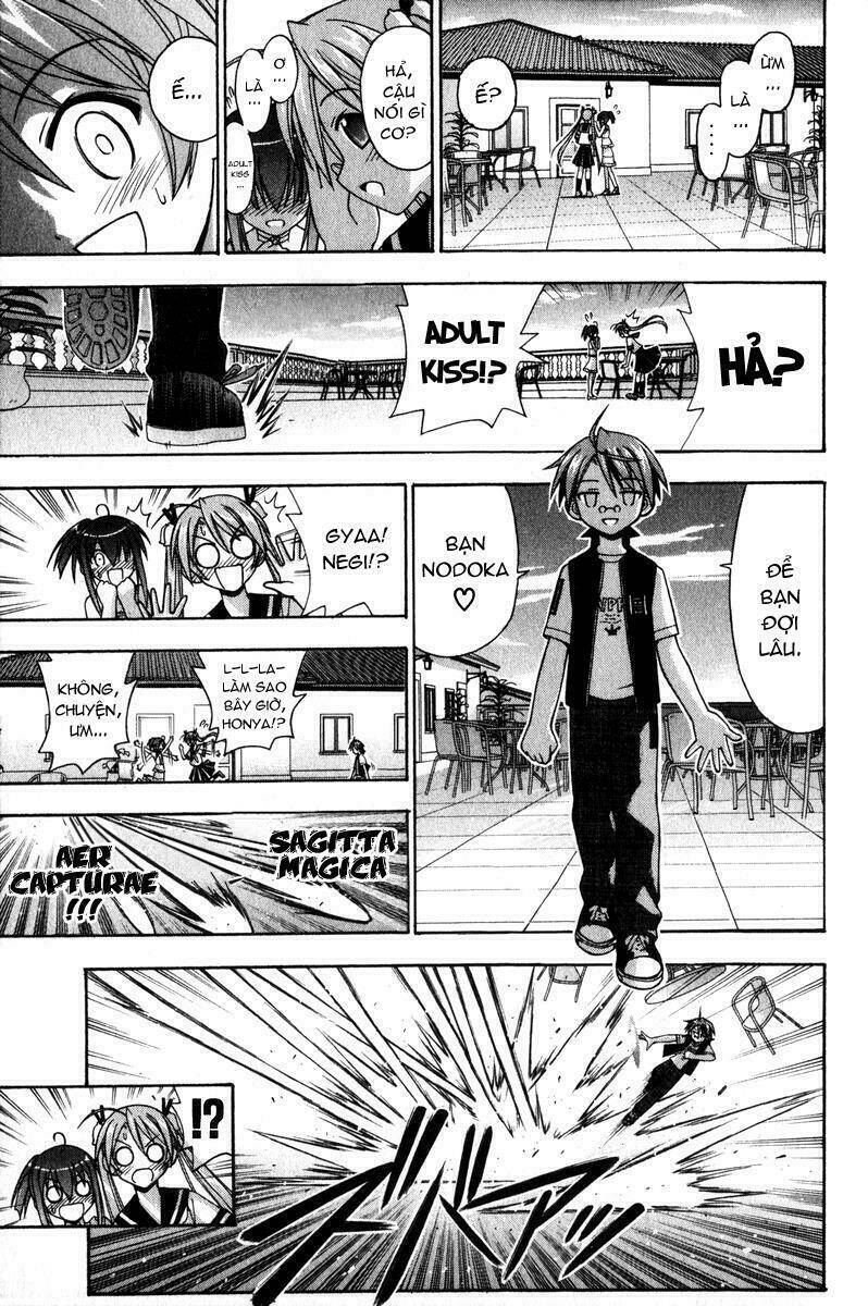 bậc thầy ma pháp chapter 84 12