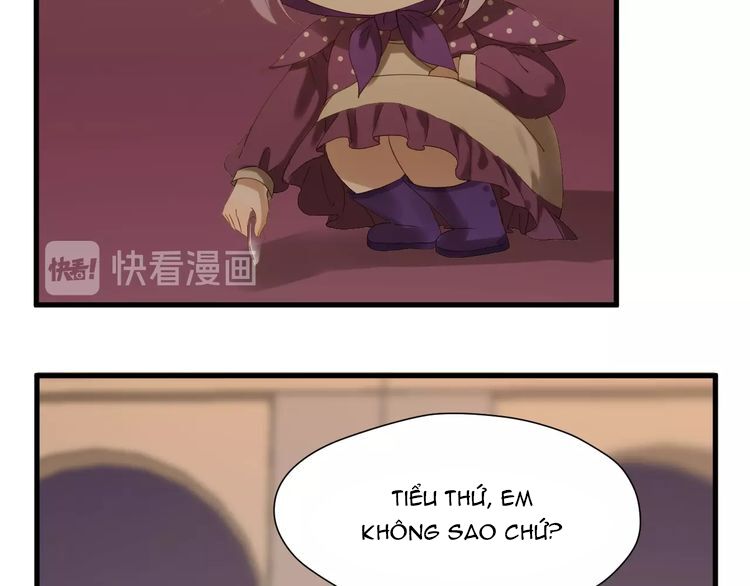 lượm được một tiểu hồ ly phần 3 chapter 47 5