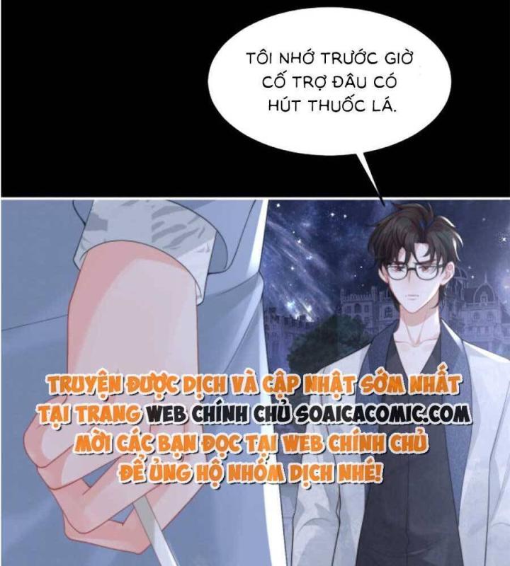 vị chỉ huy lạnh lùng khóc trong vòng tay tôi chapter 10 76