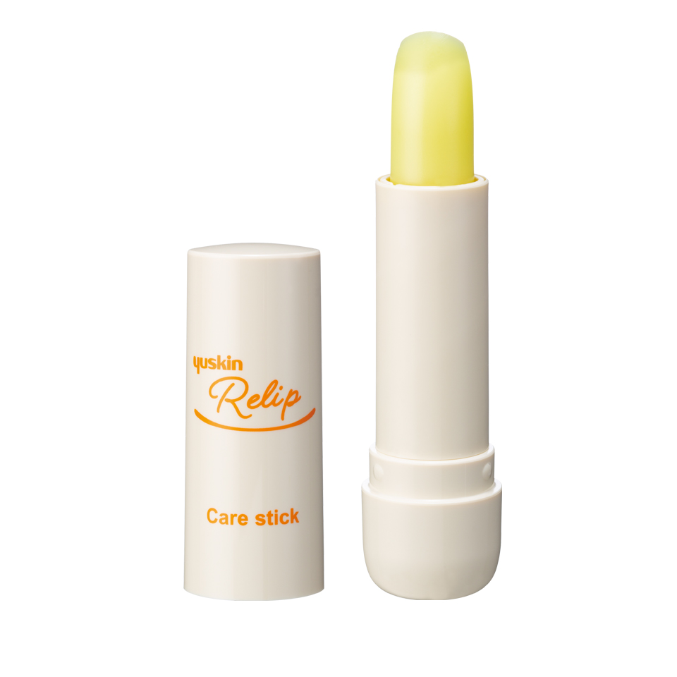 Son Dưỡng Môi Cấp Ẩm Yuskin Relip Care Stick (Thỏi 3.5g)