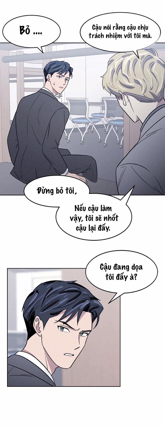 ham muốn không thể khơi dậy chapter 5 15